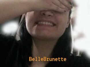 BelleBrunette