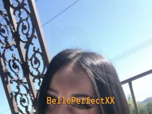 BellePerfectXX Sexcam Portal