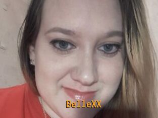 BelleXX Sexcam Portal