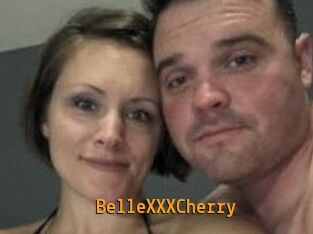 BelleXXXCherry