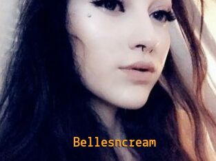 Bellesncream