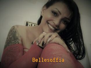 Bellesoffia