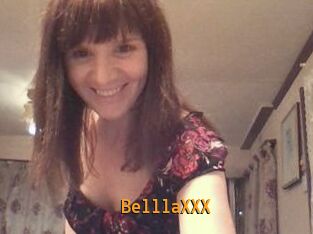 BelllaXXX