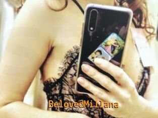 BelovedMillana