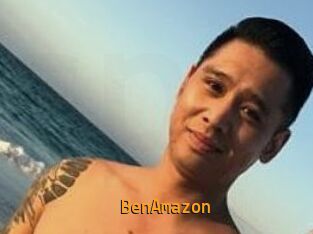 BenAmazon Sexcam Portal