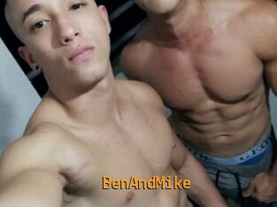 BenAndMike
