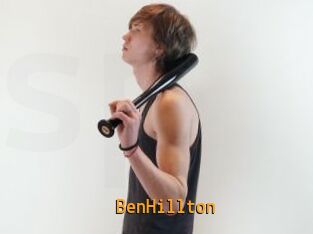 BenHillton