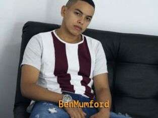 BenMumford