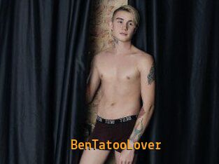 BenTatooLover