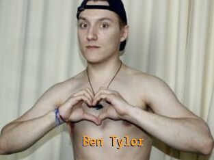 Ben_Tylor