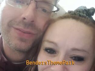 BendersThemePark