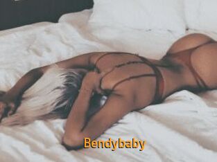 Bendybaby