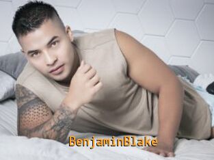 BenjaminBlake