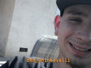 Benjamin_Cavalli