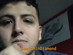 Benjamin_Diamond