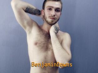 BenjaminDowns