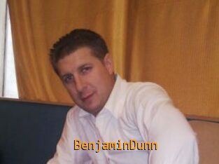 Benjamin_Dunn
