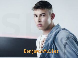 BenjaminMuller