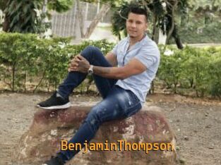BenjaminThompson