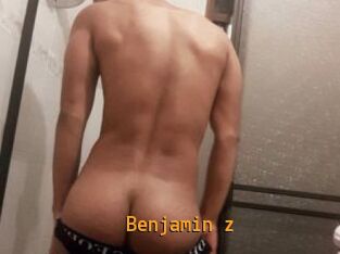 Benjamin_z