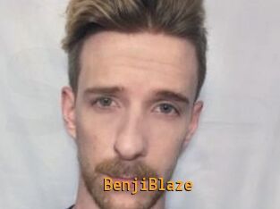BenjiBlaze