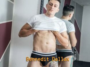 Bennedit_Dallax