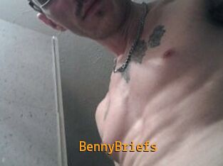 BennyBriefs