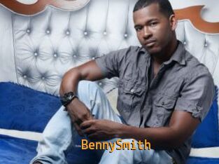 BennySmith
