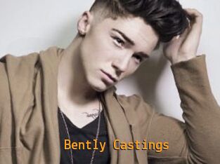 Bently_Castings