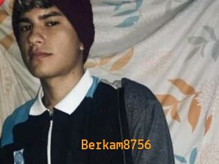Berkam8756