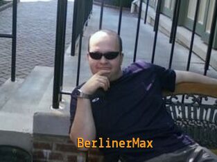BerlinerMax