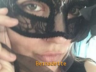 Bernadette
