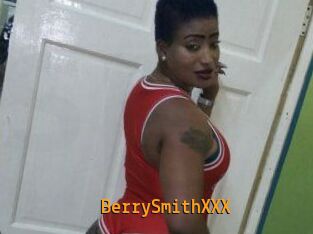 BerrySmithXXX