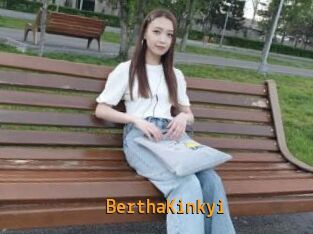 BerthaKinkyi