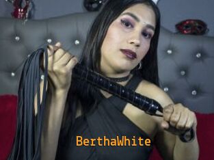 BerthaWhite