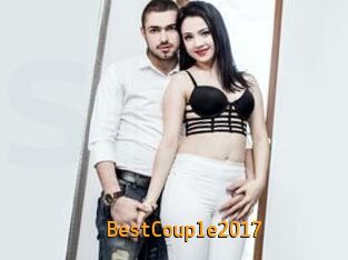 BestCouple2017