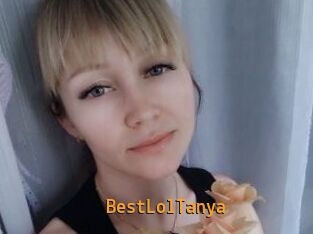 BestLolTanya