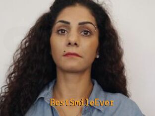 BestSmileEver Sexcam Portal