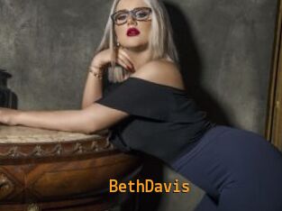 BethDavis