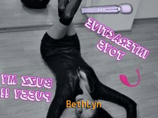 BethLyn