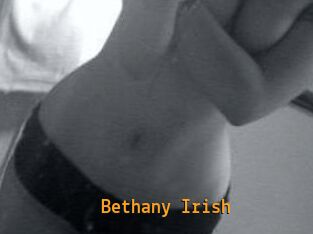 Bethany_Irish