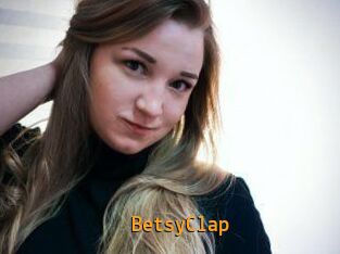 BetsyClap