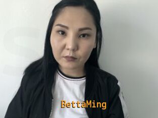 BettaMing