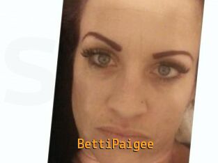 BettiPaigee