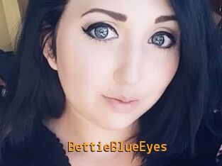 BettieBlueEyes
