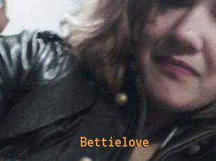 Bettielove