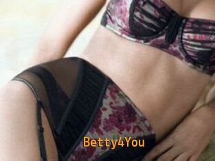 Betty4You