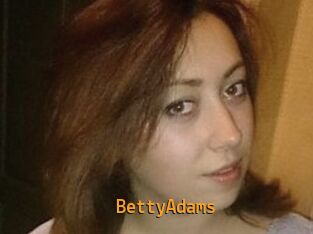 Betty_Adams