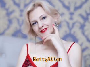 BettyAllen