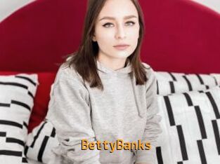 BettyBanks Sexcam Portal